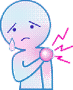 肩こり,腰痛など